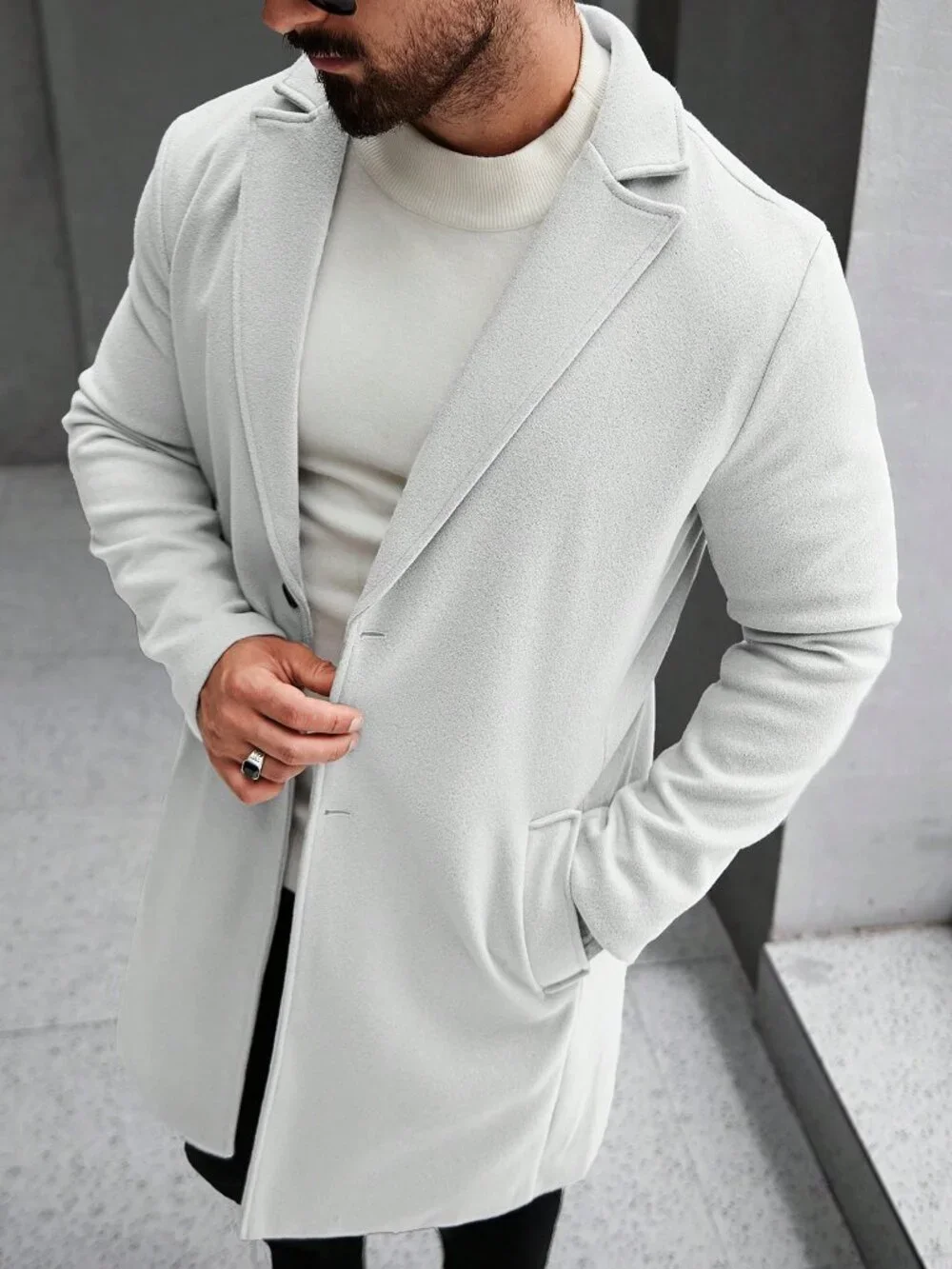 N/A this grey